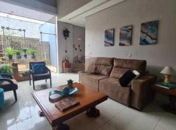 Casa · 586m² · 4 Quartos · 5 Vagas · Sobrado alto padrão, 4 suítes bairro nossa senhora das graças, RS.