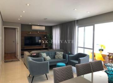 Apartamento · 128m² · 3 Quartos · 2 Vagas · Casa das Caldeiras/ Pompéia/ 128m²/ 3 dormitórios/ 1 suite/ 2 vagas/ Mobiliado!!!