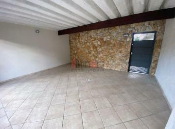 Casa · 235m² · 3 Quartos · 2 Vagas · Excelente Casa comercial ou residencial na Vila Anastácio !!!!