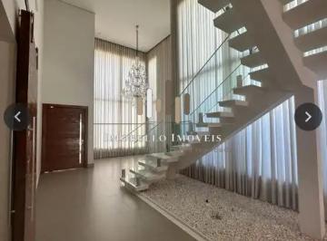 Casa · 430m² · 3 Quartos · 2 Vagas · Casa à venda em Paulínia, Morumbi, com 3 suítes, com 430 m², VILLA BELLA FLORENÇA - PAULÍNIA