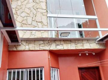 Casa · 150m² · 3 Quartos · 2 Vagas · Sobrado com 3 quartos à venda, 150 m² por R$ 700.000 - Cidade Líder - São Paulo/SP