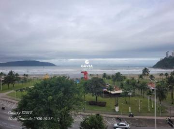 Apartamento · 80m² · 2 Quartos · Apartamento à venda no Itararé em São Vicente.