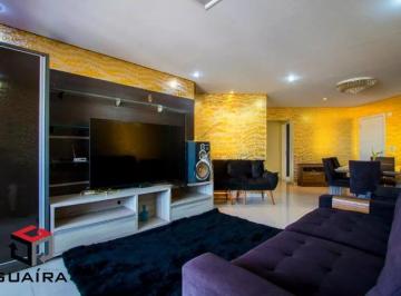 Apartamento · 133m² · 3 Quartos · 3 Vagas · Apartamento 153 m² Localizado No Bairro Assunção Santo André - SP