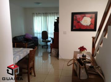 Apartamento · 217m² · 4 Quartos · 3 Vagas · Cobertura à venda 4 quartos 2 suítes 3 vagas Anchieta - São Bernardo do Campo - SP