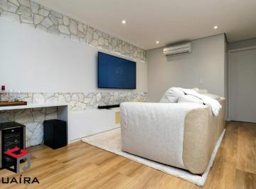Apartamento · 58m² · 2 Quartos · 2 Vagas · Apartamento à venda 2 quartos 1 suíte 2 vagas Santa Maria - Santo André - SP