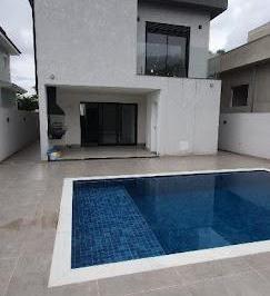a6effd0e4c49e00d6a798d05a1da38bd46abe8c9 · Casa com 3 dormitórios à venda, 250 m² por R$ 2.199.000 - Condomínio New Ville - Santana de Parnaíba