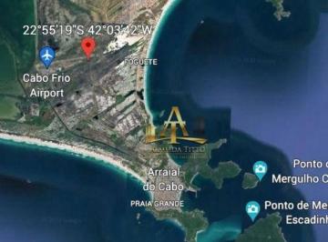 630c9c08baad2585a964c9489fefc9011336abea · Área à venda com 45.472,00m²- Ao lado do Aeroporto Internacional - São Cristóvão - Cabo Frio - Rio d