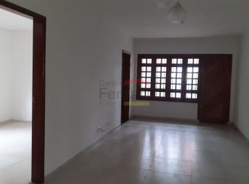 Casa · 300m² · 3 Quartos · 2 Vagas · Assobradada 3 dormitórios/Água Fria