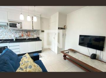Apartamento · 29m² · 1 Quarto · Apartamento à Venda - Mooca, 1 Quarto,  29 m² - São Paulo