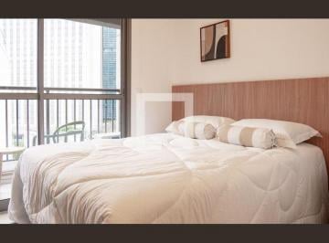 Apartamento · 24m² · 1 Quarto · Apartamento à Venda - Santa Cecília, 1 Quarto,  24 m² - São Paulo