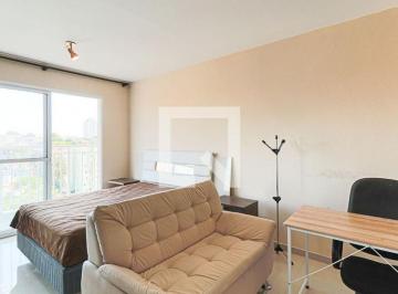 Apartamento · 26m² · 1 Quarto · Apartamento à Venda - Jardim Éster Yolanda, 1 Quarto,  26 m² - São Paulo