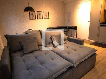 Apartamento · 32m² · 1 Quarto · Apartamento à Venda - Bela Vista, 1 Quarto, 32 m² - São Paulo
