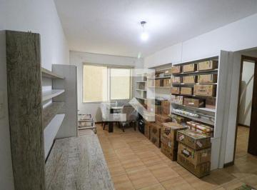 Apartamento · 57m² · 1 Quarto · Apartamento à Venda - Centro Histórico, 1 Quarto, 57 m² - Porto Alegre