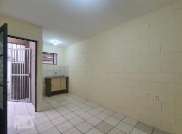 Casa · 25m² · 1 Quarto · 8 Vagas · Casa à Venda - Vila das Mercês, 1 Quarto, 25 m² - São Paulo