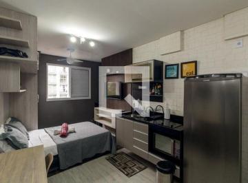 Apartamento · 27m² · 1 Quarto · Apartamento à Venda - Centro, 1 Quarto, 27 m² - São Paulo