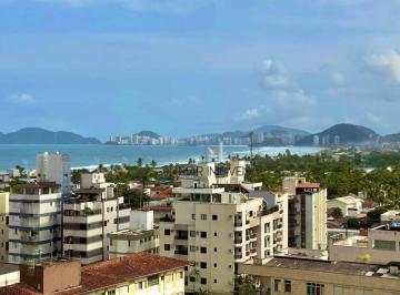 b1c068e9cf172f22f4b6c15163dba1a0d4656de3 · Apartamento com 2 dormitórios à venda, 70 m² por R$ 650.000,00 - Enseada Guaruja - Guarujá/SP