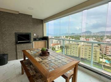 58c43827ea229a94bae6bfdc06578a49e6ca2bce · Apartamento à venda, 70 m² por R$ 560.000,00 - Praia da Enseada - Guarujá/SP