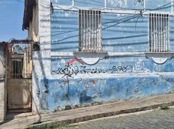 Casa · 229m² · 4 Quartos · Casa em Rua Turvo - Lagoinha - Belo Horizonte/MG