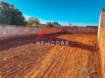 Terreno · 360m² · Lote em Rua Salvador Filardi - Vila Industrial - Bauru/SP