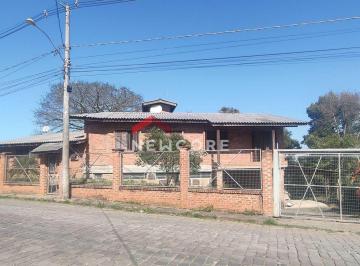 Casa · 287m² · 5 Quartos · 4 Vagas · Casa em Rua das Guavirovas - São Virgílio - Caxias do Sul/RS