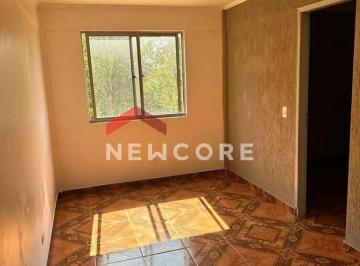 Apartamento · 56m² · 2 Quartos · 1 Vaga · Apartamento em Rua Gitirana - Conjunto Habitacional Fazenda do Carmo - São Paulo/SP