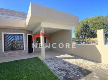 Casa · 90m² · 3 Quartos · 1 Vaga · Casa em Rua Sobradinho - Centro - Imbé/RS