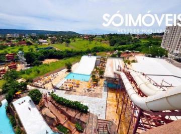 Apartamento de 1 quarto, Caldas Novas · Apartamento a venda 1 Quarto  Piazza Di Roma