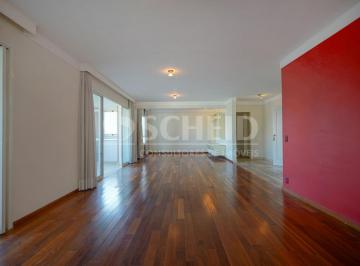 Apartamento · 261m² · 4 Quartos · Apartamento no Morumbi com 4 quartos e 4 vagas