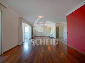 Apartamento · 261m² · 4 Quartos · Apartamento no Morumbi com 4 quartos e 4 vagas