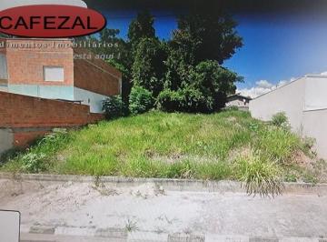 Foto 01 · Terreno, Residencial Girassol, Itupeva, SP