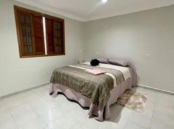 Casa de 2 quartos, Brasília · Aluguel casa na 715 Sul 