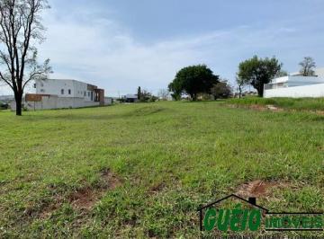 Foto 01 · Terreno, Residencial Vale do Itararé, Itararé, SP