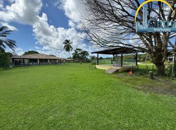Foto 04 · Vendo lotes em condomínio fechado, Abrantes (Camaçari),  a partir de R$ 250.000,00 à vista!!
