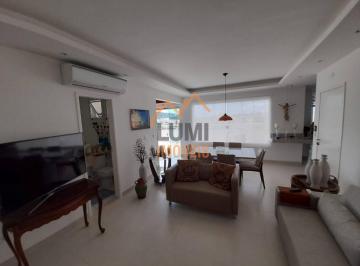 Apartamento · 171m² · 3 Quartos · 2 Vagas · Cobertura Linda com 171m² Venda no Itaguá, 03 Suítes