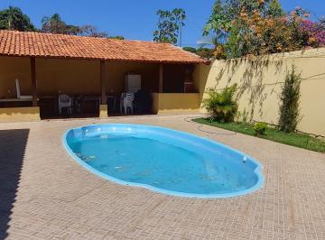Rural de 3 quartos, Brazlandia ·  CHÁCARA NO INCRA 07 COM ÁGUA, ENERGIA, ASFALTO, QUITADA, ESCRITURADA