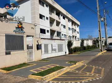 Foto 01 · Residencial Porto Araguaia