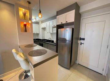Apartamento de 2 quartos, São Paulo · Studio 35m² Mobiliado para locação na Vila Leopoldina!!!