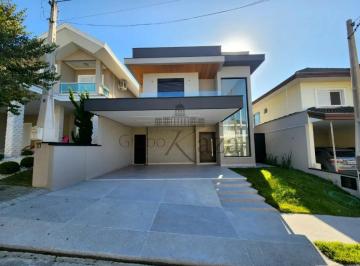 Casa de 4 quartos, São José dos Campos · Casa / Condomínio - Urbanova - Venda - Residencial | Floradas da Serra