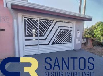Foto · Casa residencial para venda Jardim das Figueiras II, Hortolândia - SP