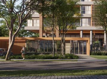 Apartamento de 4 quartos, Curitiba · EXCLUSIVO LANÇAMENTO NO CABRAL -VENHA CONHECER O AMIRA - 