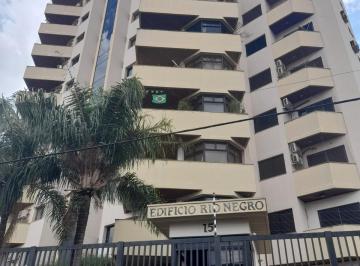 Foto 01 · Apartamento, Centro, Catanduva, SP