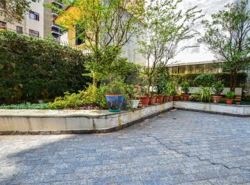 Apartamento de 4 quartos, São Paulo · Cobertura duplex com piscina - Jardim America