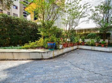 Apartamento de 4 quartos, São Paulo · Cobertura duplex com piscina - Jardim America