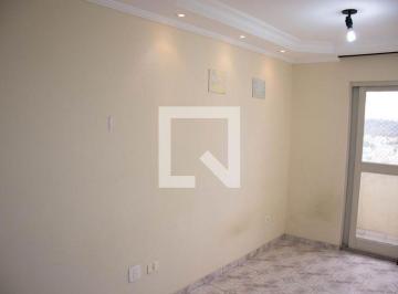Apartamento en Aluguel de 2 quartos Vila Carmosina · Apartamento para Aluguel - Itaquera, 2 Quartos, 57 m² - São Paulo