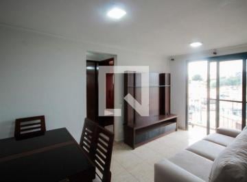 Apartamento · 50m² · 2 Quartos · 1 Vaga · Apartamento para Aluguel - Jardim Santa Emília, 2 Quartos, 50 m² - São Paulo