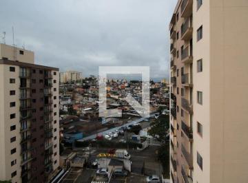 Apartamento Aluguel 50m² de 2 quartos · Apartamento para Aluguel - Jardim Santa Emília, 2 Quartos, 50 m² - São Paulo