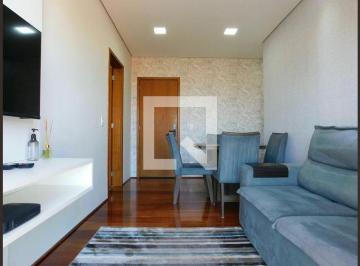 Apartamento · 56m² · 2 Quartos · 2 Vagas · Apartamento para Aluguel - Parque Bom Retiron, 2 Quartos,  56 m² - Paulínia