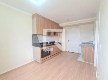 Apartamento · 25m² · 1 Quarto · Apartamento para Aluguel - Jardim Vila Carrao, 1 Quarto, 25 m² - São Paulo