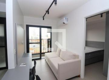 Apartamento · 31m² · 1 Quarto · 1 Vaga · Apartamento para Aluguel - Vila Carrão, 1 Quarto, 31 m² - São Paulo