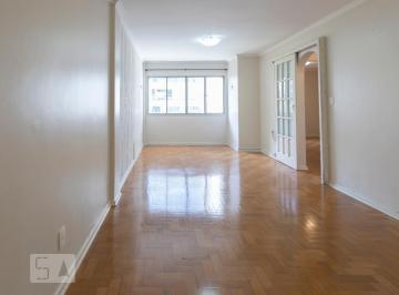 Apartamento de 2 quartos, São Paulo · Apartamento para Aluguel - Moema, 2 Quartos, 89 m² - São Paulo